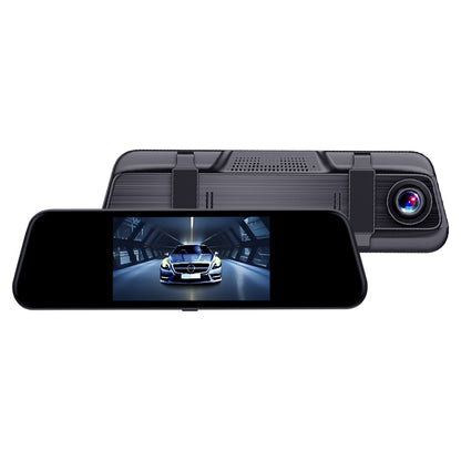 Anytek T600 Ultra HD 1080P 5.5 inch IPS Touch Screen Car DVR Driving Recorder, T600