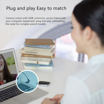 Logitech C925E 1080p HD Webcam with Integrated Security Cover