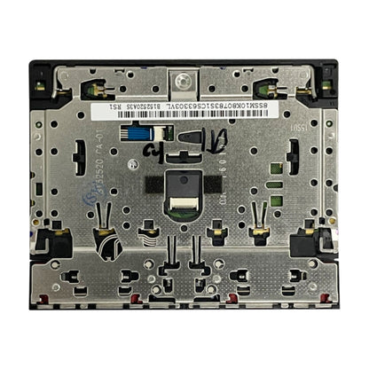 Laptop Touchpad For Lenovo Thinkpad T460S T470S, For Lenovo Thinkpad T460S T470S