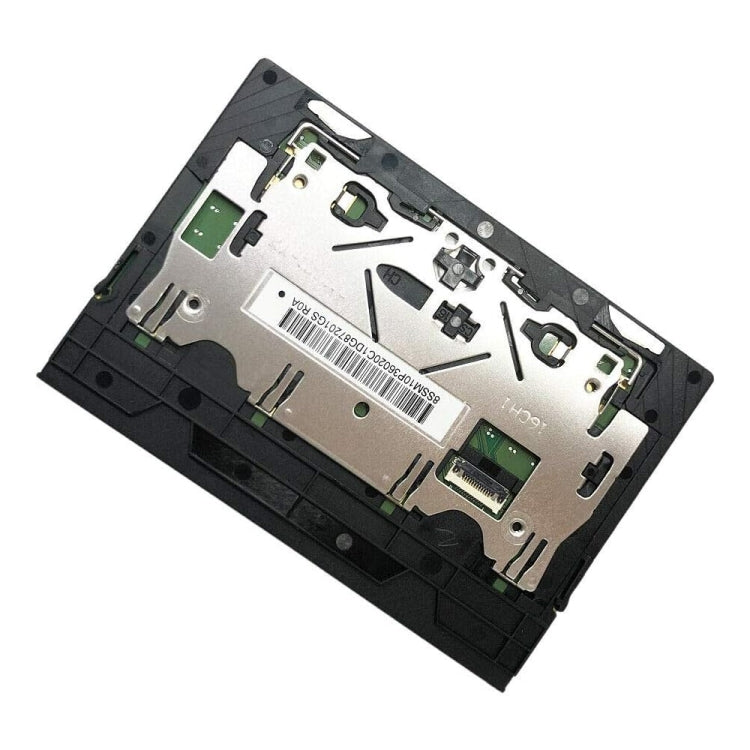 Laptop Touchpad For Lenovo Thinkpad L490 L590, For Lenovo Thinkpad L490 L590
