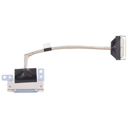 For Microsoft Surface Laptop Go 1943 Charging Port Connector Flex Cable, For Microsoft Surface Laptop Go 1943