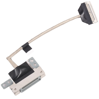 For Microsoft Surface Laptop Go 2 2013 Charging Port Connector Flex Cable, For Microsoft Surface Laptop Go 2 2013(Green), For Microsoft Surface Laptop Go 2 2013