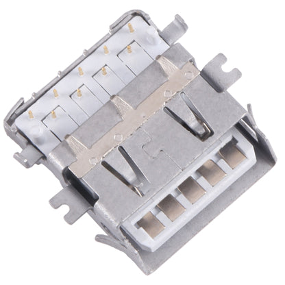 USB Port For Microsoft Surface Pro 4 / 5 / 6 / 7, USB Port