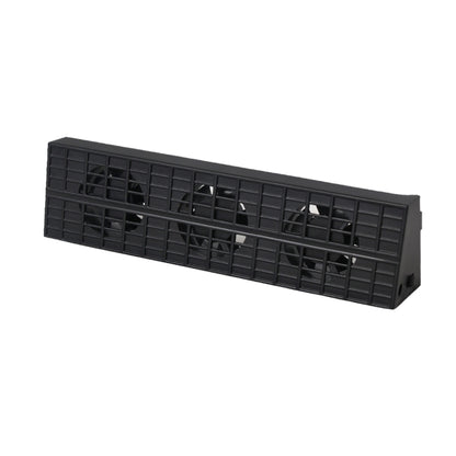 DOBE TP4-819 Temperature Control Cooling Fan for Sony PS4 Slim Game Console, TP4-819