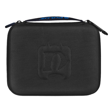 PULUZ Waterproof Carrying and Travel Case for for GoPro, Insta360, DJI and Other Action Cameras Accessories, Medium Size: 23cm x 17cm x 7cm, For GoPro, Size: 23cm x 17cm x 7cm