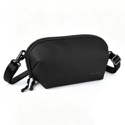 For DJI Osmo Pocket 4 / 3 PULUZ Multifunctional Carrying Storage Handbag Data Camera Digital Bag with Shoulder Strap