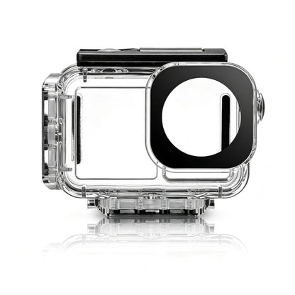 PULUZ 60m Waterproof Housing Diving Case for DJI Action 5 Pro / 4 / 3, For DJI Action 5 Pro / 4 / 3