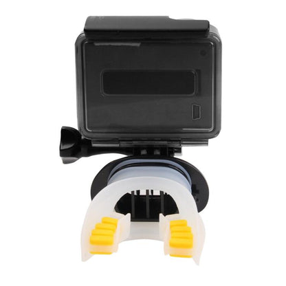 6 in 1 PULUZ Surfing Fixed Braces Connecting Mount Set for GoPro, Insta360, DJI and Other Action Cameras, Surfing kits(AE), Surfing kits