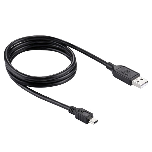 1m Mini 5pin USB Sync Data Charging Cable for Canon EOS 50D / 60D / 70D / 5D2 / 5D3, For Canon EOS 50D 1m