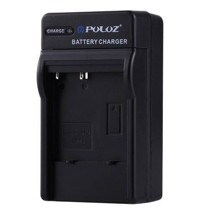 PULUZ Digital Camera Battery Car Charger for CASIO CNP40 Battery, CNP40 Car Charger