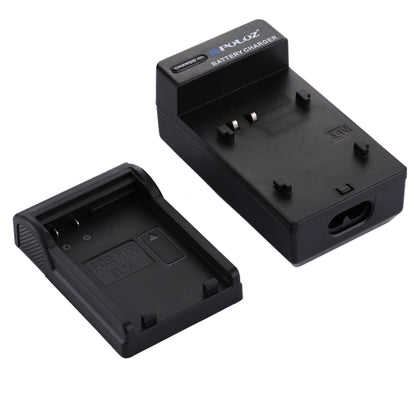 PULUZ Digital Camera Battery Car Charger for Nikon EN-EL14 Battery, EN-EL14 Car Charger