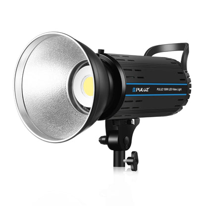 PULUZ 150W Studio Video Light 5600K Monochromatic Temperature Built-in Dissipate Heat System with Remote Control, 150W 5600K US Plug, 150W 5600K UK Plug, 150W 5600K EU Plug, 150W 5600K AU Plug