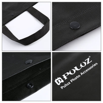 PULUZ Carry Handbags Stand Tripod Sandbags Flash Light Balance Weight Sandbags, Size: 46 cm x 46cm, 46 cm x 46cm
