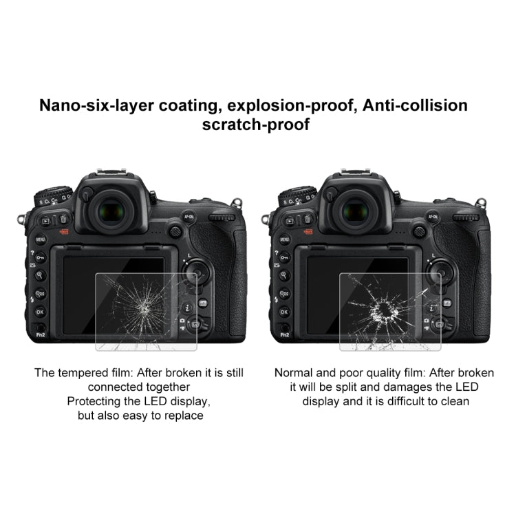 Compatible with Nikon D5 / D500 / D7100 / D610 / D600 / D750 / D810 / D800 / D800E / D850 / D4S / D5200 / D5100 / P530 / P510 / D6 / D7200 / D780, Fujifilm HS33 / HS35 / GFX50S / S1700 / S1770 / S2900 / S2950 / S4000 / HS20 / HS22 /  SX420IS / 530HS / ...