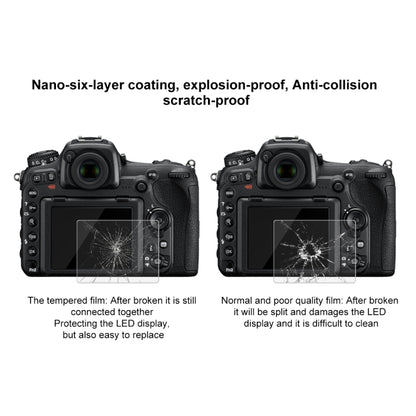 Compatible with Nikon D5 / D500 / D7100 / D610 / D600 / D750 / D810 / D800 / D800E / D850 / D4S / D5200 / D5100 / P530 / P510 / D6 / D7200 / D780, Fujifilm HS33 / HS35 / GFX50S / S1700 / S1770 / S2900 / S2950 / S4000 / HS20 / HS22 /  SX420IS / 530HS / ...