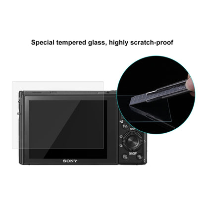 Compatible with Sony A9 / A7C / A7M2 / A7M2 / A7SM2 / A7III / A77 / RX1 / RX1R / RX10 / RX100/II/III/IV/V/IV / RX10IV/III/II / RX100M4 / RX100M5 / A99 / HX400 / HX300 / HX350 / A9II / RX100M7 / A7RV / WX700 / WX800 / HX99 / A7C, For RX100