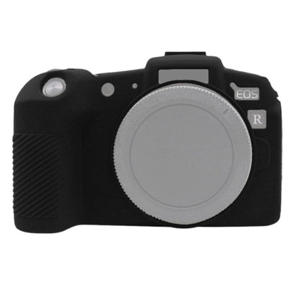 PULUZ Soft Silicone Protective Case for Canon EOS RP, For Canon EOS RP, Ffor Canon EOS RP