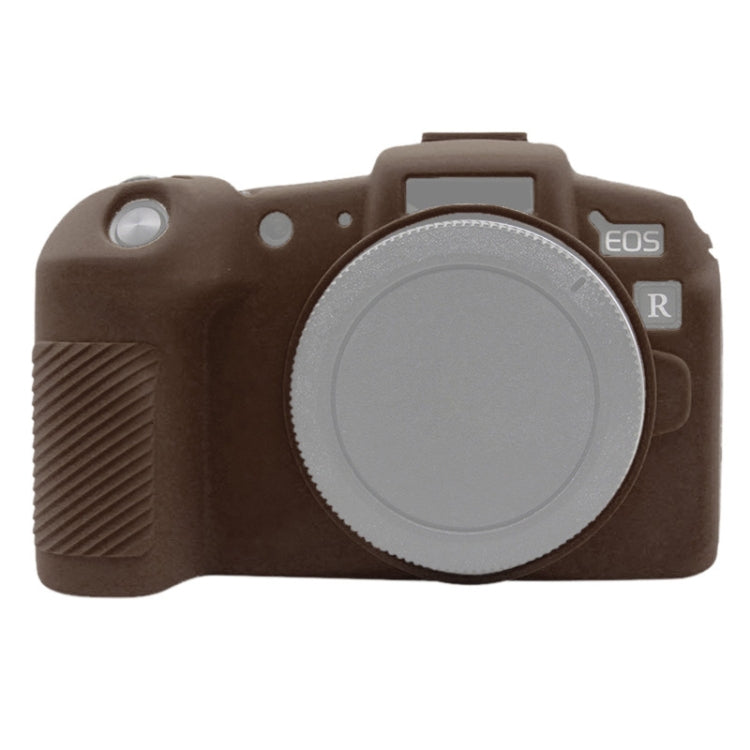 PULUZ Soft Silicone Protective Case for Canon EOS RP, For Canon EOS RP, Ffor Canon EOS RP