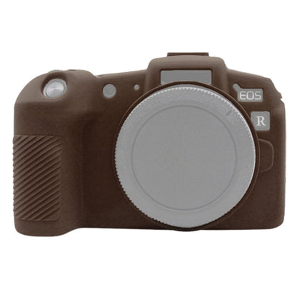 PULUZ Soft Silicone Protective Case for Canon EOS RP, For Canon EOS RP, Ffor Canon EOS RP