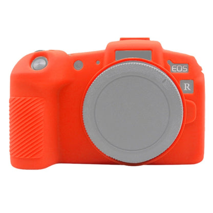 PULUZ Soft Silicone Protective Case for Canon EOS RP, For Canon EOS RP, Ffor Canon EOS RP
