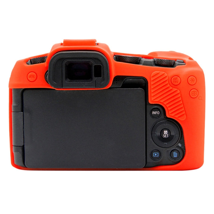 PULUZ Soft Silicone Protective Case for Canon EOS RP, For Canon EOS RP, Ffor Canon EOS RP