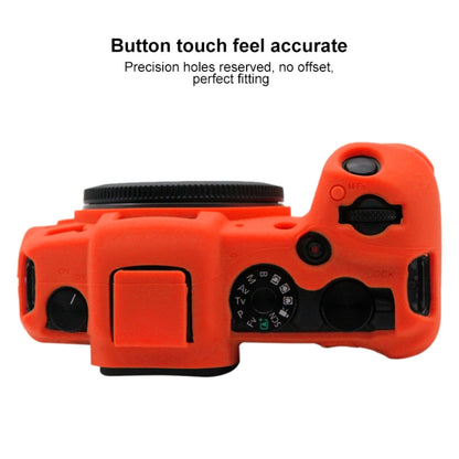 PULUZ Soft Silicone Protective Case for Canon EOS RP, For Canon EOS RP, Ffor Canon EOS RP