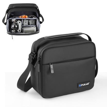 PULUZ Portable Carry Bag Single Shoulder Storage Bag for DJI Mini Series Drone / DJI Osmo Pocket Series