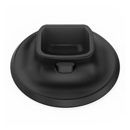 For DJI Osmo Pocket 3 PULUZ Adhesive Type Silicone Dock Desktop Base Bracket, Adhesive Type Base