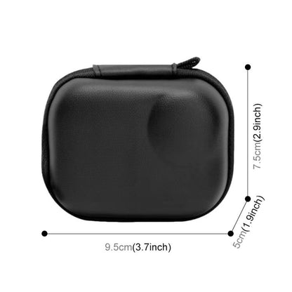 For Insta360 GO Ultra PULUZ Mini Portable Body EVA Storage Bag, For Insta360 GO Ultra