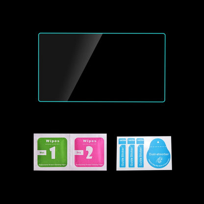 For DJI RC / RC 2 PULUZ Remote Control Screen Tempered Glass Film, For DJI Mini 3 Pro / Mavic 3 Classic Remote Control