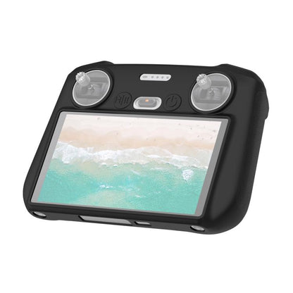For DJI Mini 3 Pro / DJI RC with Screen PULUZ Silicone Protective Case, For DJI Mini 3 Pro / DJI RC with Screen