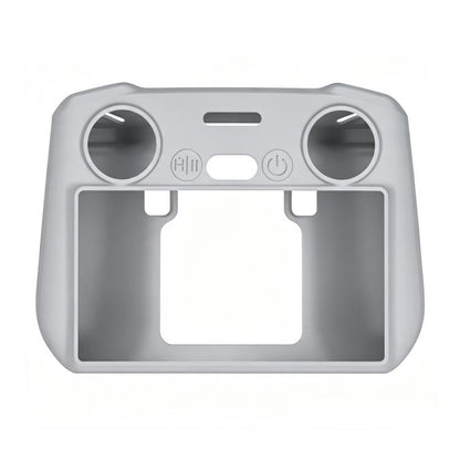 For DJI Mini 3 Pro / DJI RC with Screen PULUZ Silicone Protective Case, For DJI Mini 3 Pro / DJI RC with Screen