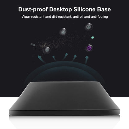 For Insta360 X3 PULUZ Silicone Base Desktop Stand, For Insta360 X3
