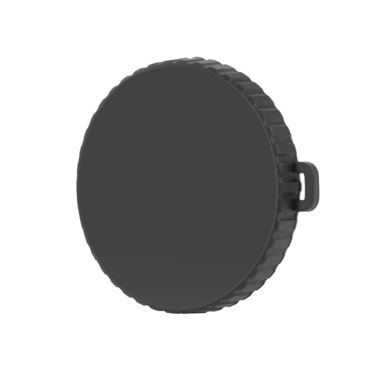 For DJI Osmo Action 4 PULUZ Silicone Lens Cap, For DJI Osmo Action 5 Pro / 4 / 3