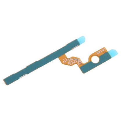 For Asus ROG Phone 9 5G / 9 Pro 5G Power Button & Volume Button Flex Cable, For Asus ROG Phone 9 5G / 9 Pro 5G