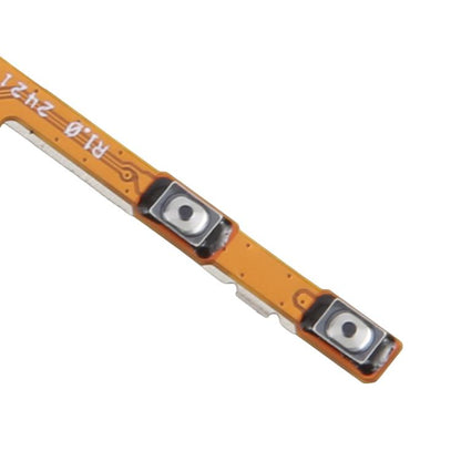 For Asus ROG Phone 9 5G / 9 Pro 5G Power Button & Volume Button Flex Cable, For Asus ROG Phone 9 5G / 9 Pro 5G