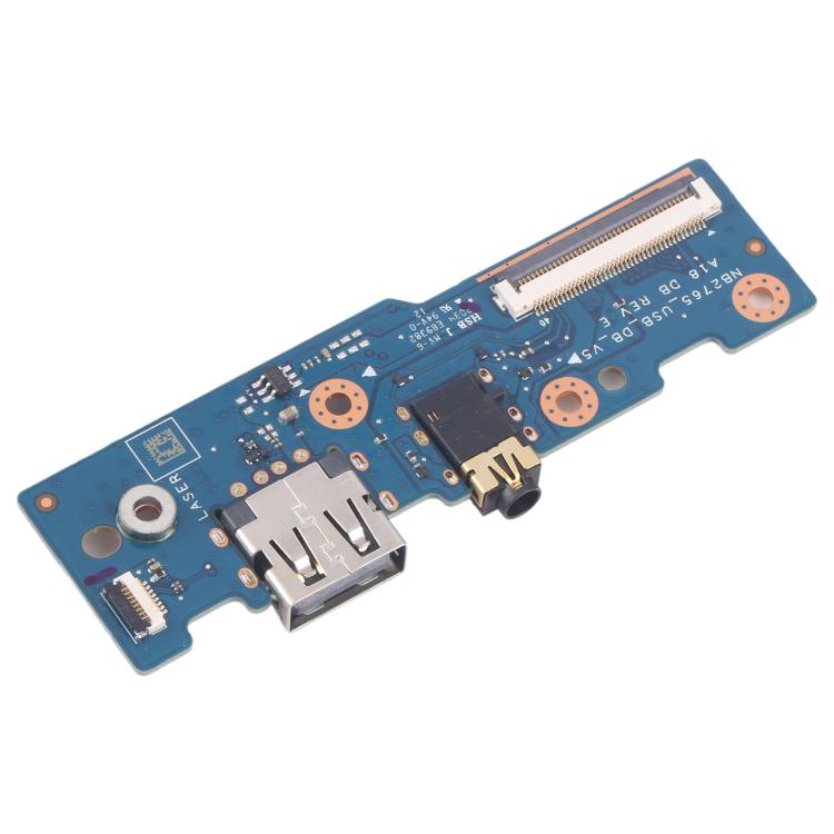 For RedmiBook Pro 15 NB27695 Original Audio Port / USB Power Board, For Redmi Book Pro 15(Original)