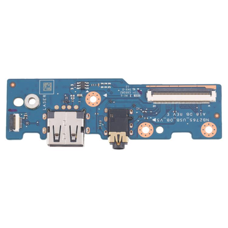 For RedmiBook Pro 15 NB27695 Original Audio Port / USB Power Board, For Redmi Book Pro 15(Original)