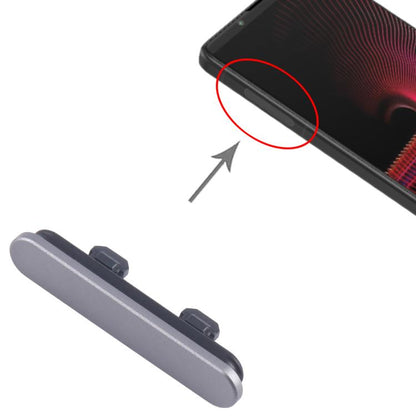 For Sony Xperia 1 III Dustproof Block, For Sony Xperia 1 III(Original)