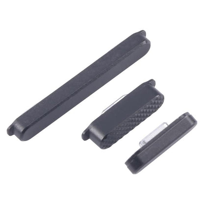 For Sony Xperia 1 III Original Power Button and Volume Control Button, For Sony Xperia 1 III(Original)