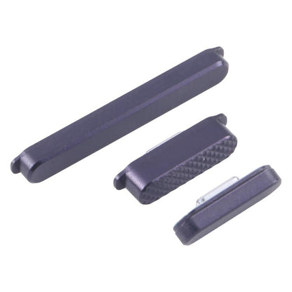 For Sony Xperia 1 III Original Power Button and Volume Control Button, For Sony Xperia 1 III(Original)