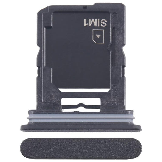 For Sony Xperia Ace III SIM + Micro SD Card Tray, For Sony Xperia Ace III(Original)
