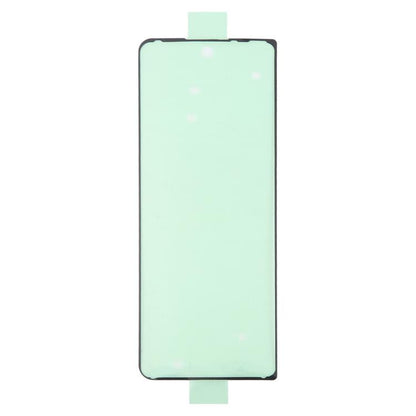 For Samsung Galaxy Z Fold4 SM-F936B 10pcs Secondary LCD Screen Front Housing Adhesive, For Samsung Galaxy Z Fold4