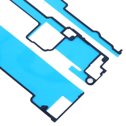 For Samsung Galaxy Z Fold3 5G SM-F926B 10pcs Main LCD Screen Front Housing Adhesive, For Samsung Galaxy Z Fold3 5G