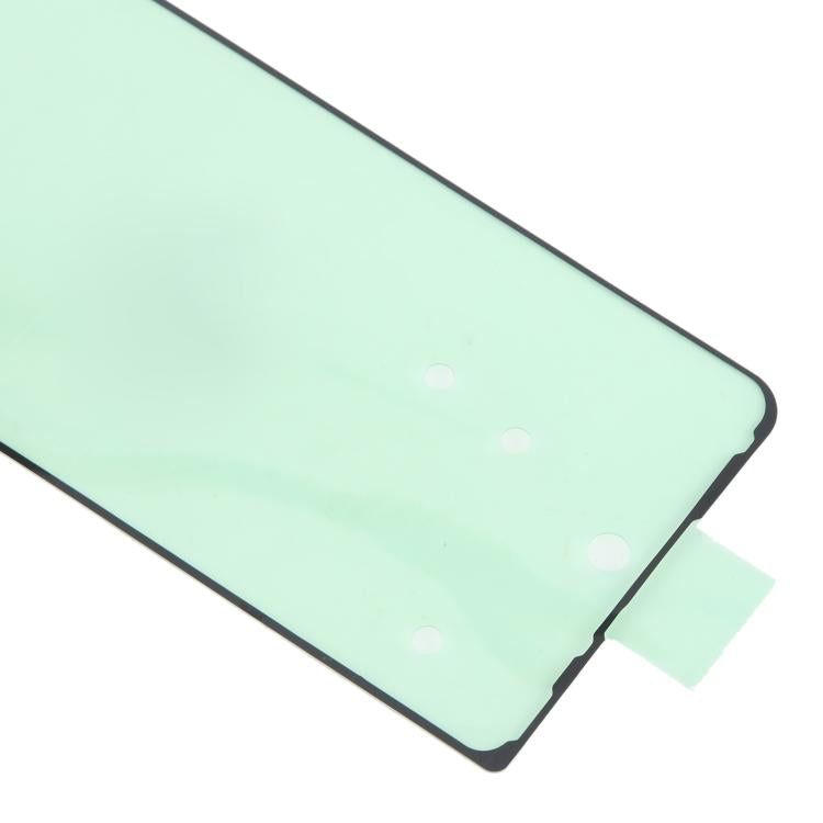 For Samsung Galaxy Z Fold5 SM-F946B 10pcs Secondary LCD Screen Front Housing Adhesive, For Samsung Galaxy Z Fold5