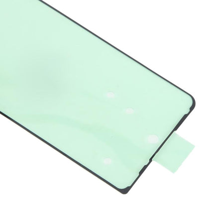 For Samsung Galaxy Z Fold5 SM-F946B 10pcs Secondary LCD Screen Front Housing Adhesive, For Samsung Galaxy Z Fold5