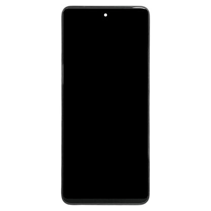 For T-mobile Revvl 7 Pro Original LCD Screen with Digitizer Full Assembly, For T-mobile Revvl 7 Pro(Original)