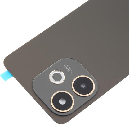 For OPPO A5 Pro Global Original Back Cover with Camera Lens Cover, For OPPO A5 Pro Global(Original with Camera Lens)
