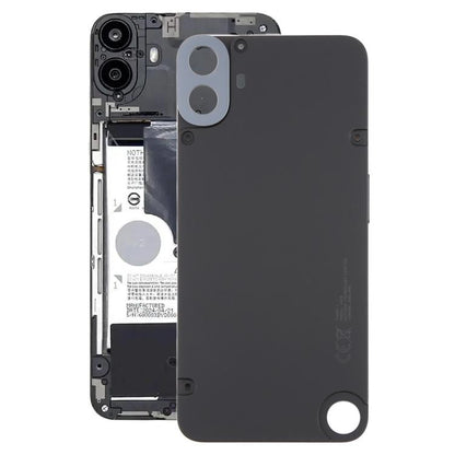For Nothing CMF Phone 1 Original Back Cover with Camera Lens Cover, For Nothing CMF Phone 1(Original)