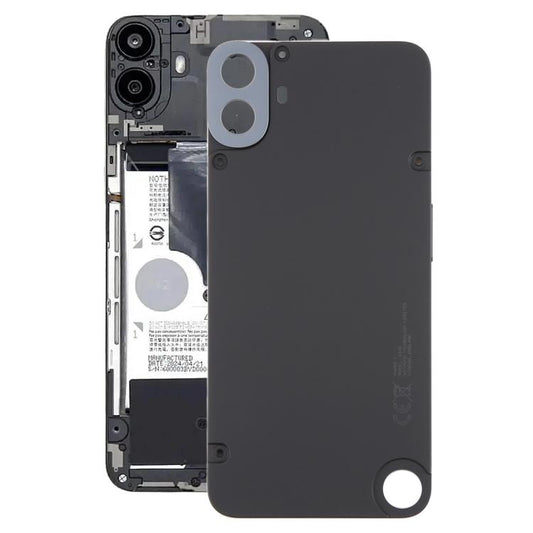 For Nothing CMF Phone 1 Original Back Cover with Camera Lens Cover, For Nothing CMF Phone 1(Original)